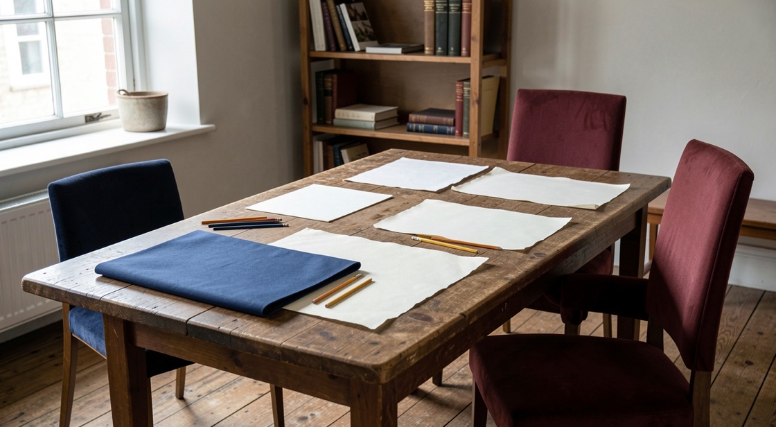 A research still life for Use primary sources in a group